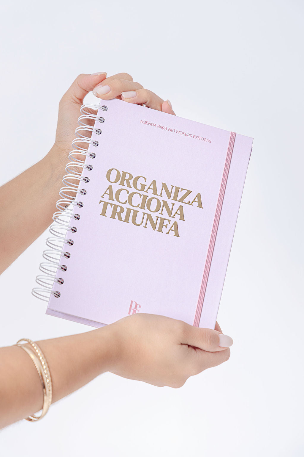 Agenda para Networkers Exitosas